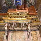2017-4 Roma Santa Francesca Romana 10apr2017 (5)