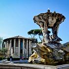 2017-6 Roma Bocca della verità 10apr2017 (1)