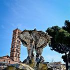2017-6 Roma Bocca della verità 10apr2017 (4)