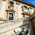 2017-8 Roma Campidoglio 10apr2017 (17)