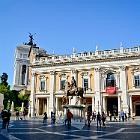 2017-8 Roma Campidoglio 10apr2017 (2)