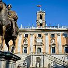 2017-8 Roma Campidoglio 10apr2017 (3)