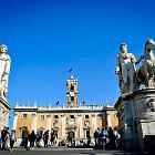 2017-8 Roma Campidoglio 10apr2017 (9)