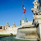 2017-9 Roma Altare della Patria 10apr2017 (1)
