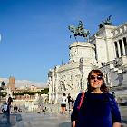 2017-9 Roma Altare della Patria 10apr2017 (16)