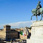 2017-9 Roma Altare della Patria 10apr2017 (17)