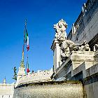 2017-9 Roma Altare della Patria 10apr2017 (2)