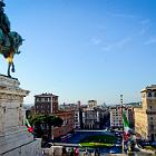 2017-9 Roma Altare della Patria 10apr2017 (22)