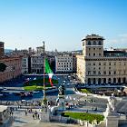 2017-9 Roma Altare della Patria 10apr2017 (25)