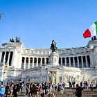 2017-9 Roma Altare della Patria 10apr2017 (6)