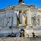 2017-9 Roma Altare della Patria 10apr2017 (8)