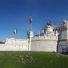 2017-9cell. Roma Altare della Patria 10apr2017 (1)