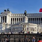 2017-9cell. Roma Altare della Patria 10apr2017 (3)