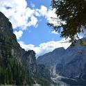 2017 Val Pusteria -  Lago di Braies 5set2017 (1)