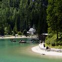 2017 Val Pusteria -  Lago di Braies 5set2017 (11)