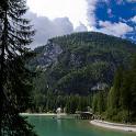 2017 Val Pusteria -  Lago di Braies 5set2017 (12)
