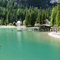2017 Val Pusteria -  Lago di Braies 5set2017 (13)