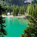 2017 Val Pusteria -  Lago di Braies 5set2017 (14)