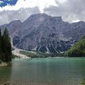 2017 Val Pusteria -  Lago di Braies 5set2017 (15)