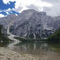 2017 Val Pusteria -  Lago di Braies 5set2017 (16)