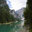2017 Val Pusteria -  Lago di Braies 5set2017 (18)