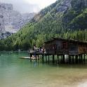 2017 Val Pusteria -  Lago di Braies 5set2017 (19)