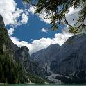 2017 Val Pusteria -  Lago di Braies 5set2017 (2)
