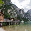 2017 Val Pusteria -  Lago di Braies 5set2017 (20)