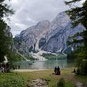 2017 Val Pusteria -  Lago di Braies 5set2017 (22)