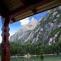 2017 Val Pusteria -  Lago di Braies 5set2017 (32)