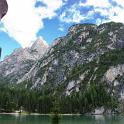 2017 Val Pusteria -  Lago di Braies 5set2017 (33)