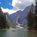 2017 Val Pusteria -  Lago di Braies 5set2017 (36)