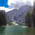 2017 Val Pusteria -  Lago di Braies 5set2017 (37)