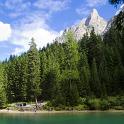 2017 Val Pusteria -  Lago di Braies 5set2017 (4)