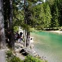 2017 Val Pusteria -  Lago di Braies 5set2017 (5)