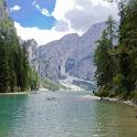 2017 Val Pusteria -  Lago di Braies 5set2017 (7)