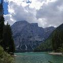 2017 Val Pusteria -  Lago di Braies 5set2017 (8)