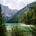 2017 Val Pusteria -  Lago di Braies 5set2017 (9)