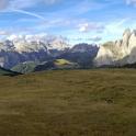 2017 Val Pusteria -  Val Gardena - Trodena 5-6-7set2017 (24)