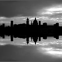 2010 Mantova dal Campo canoa 28set2010 bn (1)
