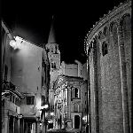 2005 Mantova di notte 6ago2005 bn (3)