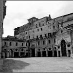 2009 Per le vie di Mantova 12-14mag09 bn (8)