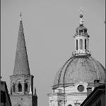 2011 Passeggiata per le vie di Mantova 23ott2011 bn (2)