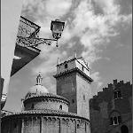 2011 Per le vie di Mantova 10ago2011 bn (1)