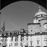 2011 Per le vie di Mantova 10ago2011 bn (10)