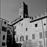 2011 Per le vie di Mantova 10ago2011 bn (14)
