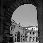 2011 Per le vie di Mantova 10ago2011 bn (22)