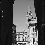 2011 Per le vie di Mantova 10ago2011 bn (8)