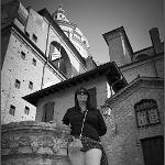 2012 Per le vie di Mantova 6ott2012 bn (4)