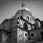 2014 Mantova Piazza L.B.Alberti 2014 bn